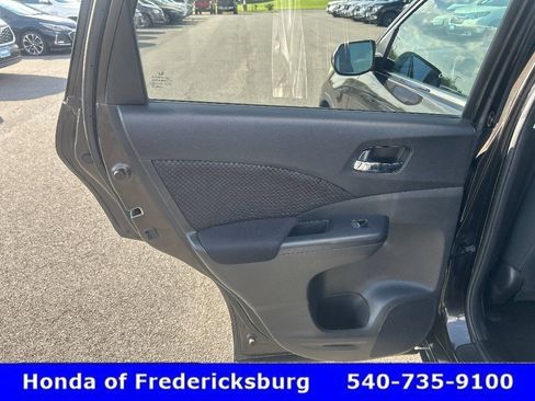 Used 2016 Honda CR-V EX image 11