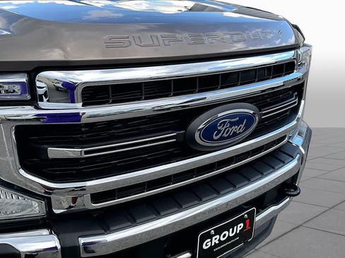 Used 2022 Ford F350 Lariat AWD/4WD image 33