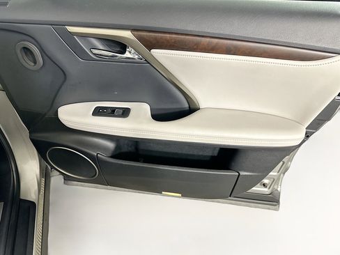 Used 2021 Lexus RX 350 FWD w/ Premium Package image 32