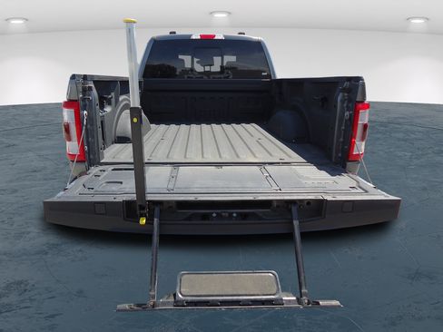 Used 2023 Ford F150 Lariat w/ Equipment Group 502A High AWD/4WD image 11