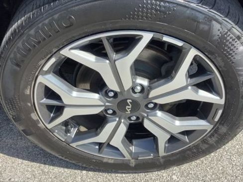 Used 2022 Kia Seltos EX AWD/4WD image 33