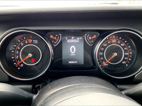 Used 2022 Jeep Gladiator Sport AWD/4WD image 20