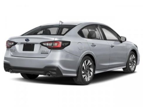 Used 2025 Subaru Legacy Touring XT image 5