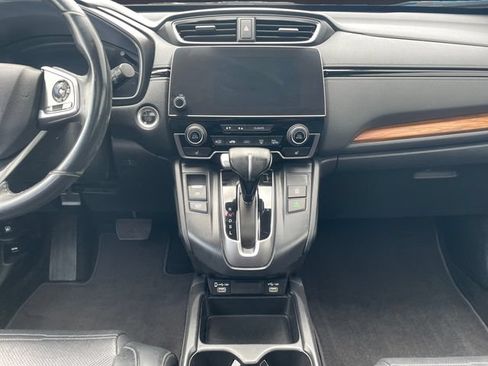 Certified 2020 Honda CR-V EX-L image 11