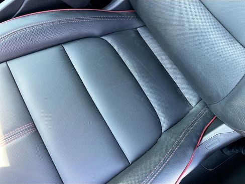 Used 2025 Chevrolet TrailBlazer RS w/ Convenience Package FWD image 19