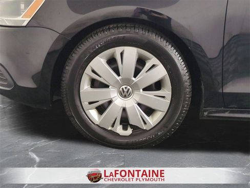 Used 2014 Volkswagen Jetta SE image 29