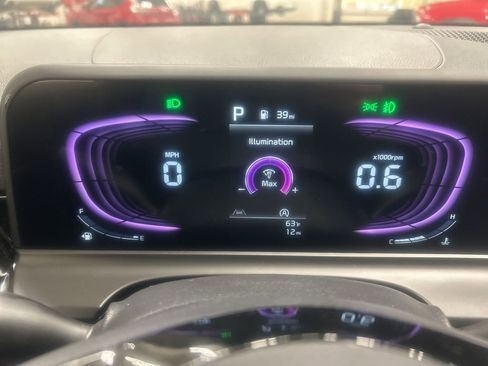 New 2026 Kia Seltos S image 14