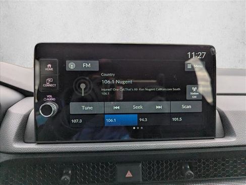 New 2026 Honda CR-V Sport-L image 16