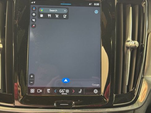 Used 2022 Volvo S90 B6 R-Design w/ Advanced Package image 44