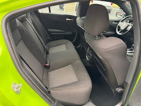 Used 2023 Dodge Charger GT RWD image 16