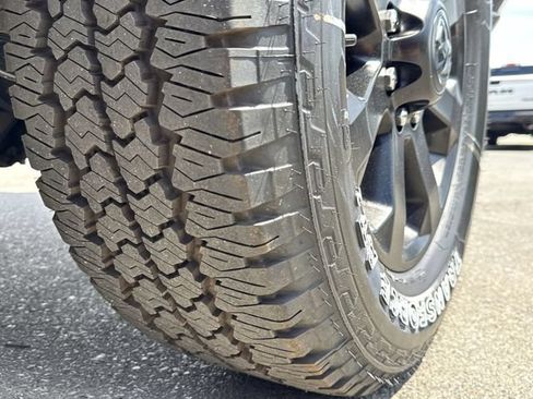 New 2026 RAM 2500 Tradesman AWD/4WD image 18