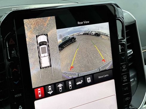 New 2026 RAM 1500 Tungsten image 23