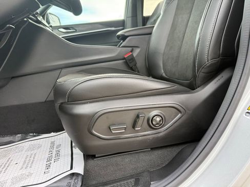 New 2026 Jeep Grand Cherokee Altitude AWD/4WD image 19