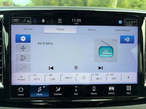Used 2022 Chrysler Pacifica Limited FWD image 24