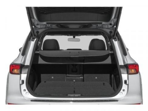 Used 2023 Mitsubishi Outlander SE Black Edition image 11