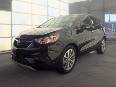 Used 2019 Buick Encore Preferred FWD image 1