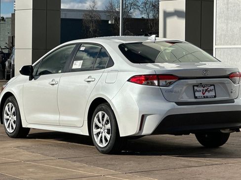 New 2026 Toyota Corolla LE image 6