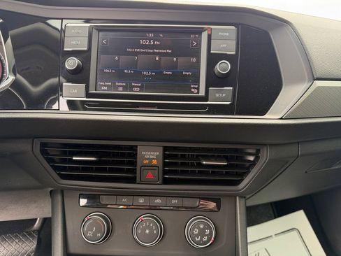 Used 2019 Volkswagen Jetta S w/ Driver Assistance Package FWD image 15