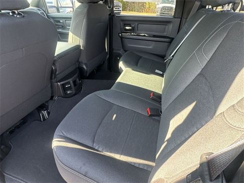 New 2026 RAM 3500 Tradesman image 21