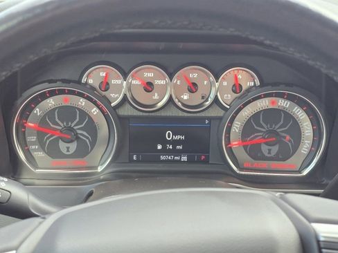 Used 2019 Chevrolet Silverado 1500 RST w/ All-Star Edition image 23