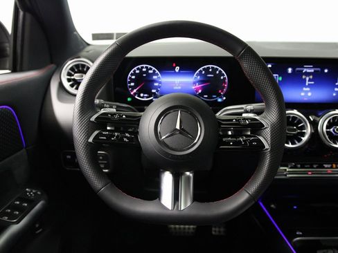 Certified 2025 Mercedes-Benz GLA 250 GLA 250 image 14