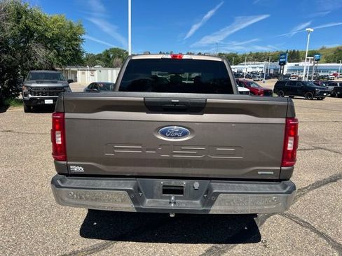 Used 2023 Ford F150 XLT AWD/4WD image 7