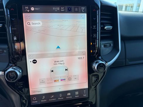 New 2026 RAM 2500 Big Horn image 19