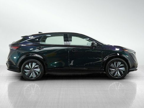 Used 2023 Nissan Ariya AWD image 6