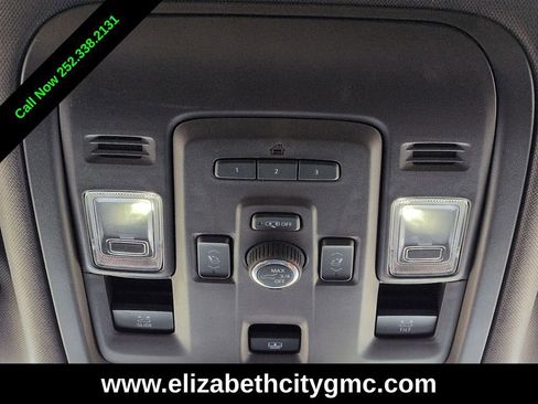 Used 2021 GMC Yukon XL Denali image 23