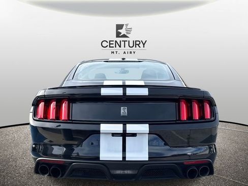 Used 2016 Ford Mustang Shelby GT350 w/ Technology Package image 4