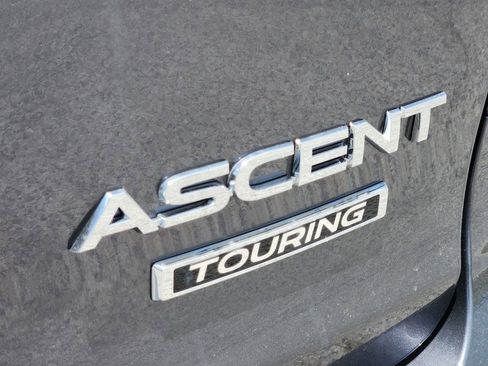 New 2026 Subaru Ascent Touring AWD/4WD image 9