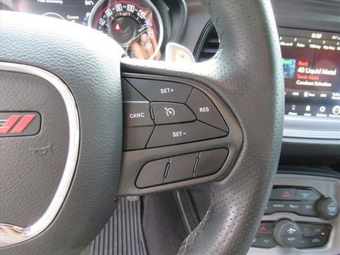 Certified 2023 Dodge Challenger R/T Scat Pack image 17