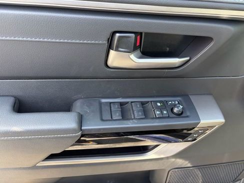 New 2026 Toyota Tundra Limited image 9