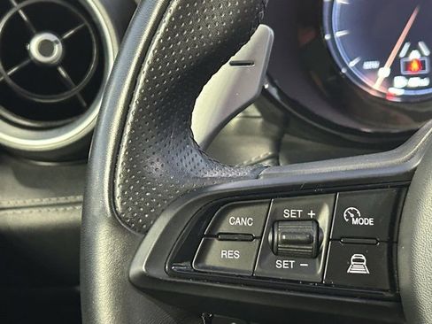 Used 2024 Alfa Romeo Tonale Veloce image 19