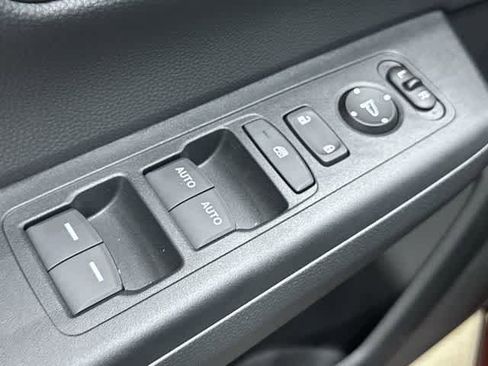 New 2026 Honda CR-V TrailSport image 20
