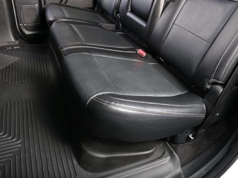 Used 2016 Ford F150 Lariat w/ Equipment Group 502A Luxury AWD/4WD image 52