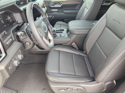 New 2026 GMC Sierra 1500 Denali w/ Technology Package image 16