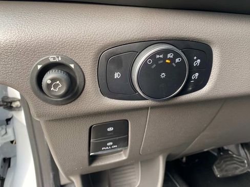 New 2026 Ford Transit 350 XLT image 14