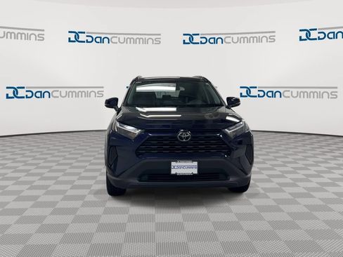 Used 2024 Toyota RAV4 XLE FWD image 3