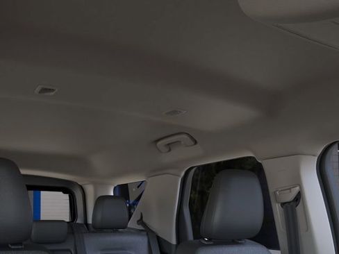 New 2025 Ford Bronco Sport Big Bend w/ Convenience Package AWD/4WD image 22