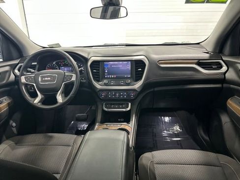Used 2023 GMC Acadia SLE w/ Driver Convenience Package AWD/4WD image 13