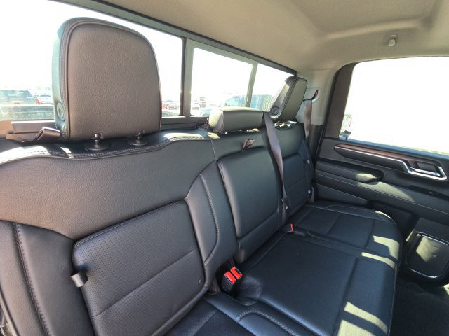 Used 2024 GMC Sierra 3500 Denali w/ Denali Reserve Package AWD/4WD image 15