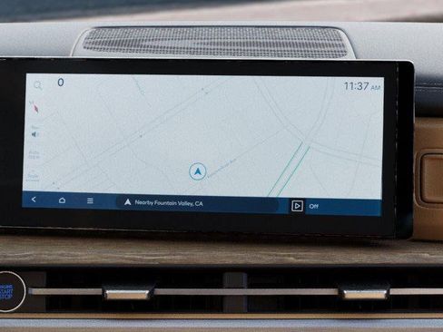 New 2026 Hyundai Santa Fe Limited image 13