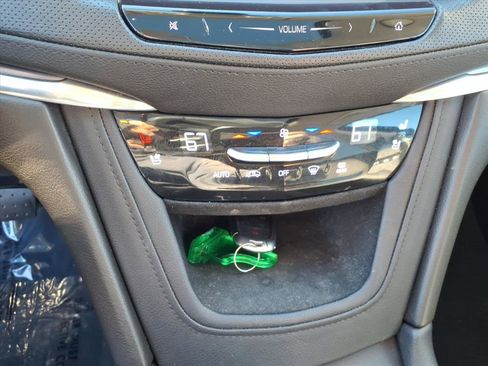 Used 2019 Cadillac XT5 Premium Luxury w/ Driver Assist Package image 34