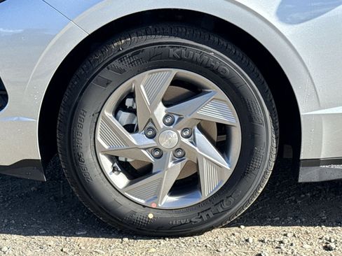 New 2026 Hyundai Sonata SE FWD image 23