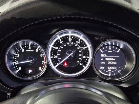 Used 2022 MAZDA CX-9 Touring image 11