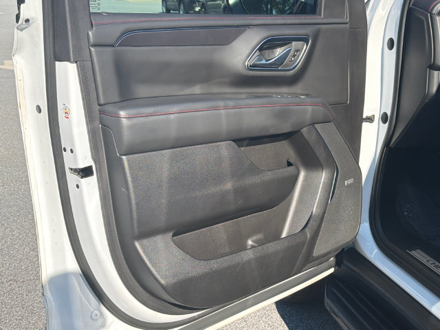 Used 2023 Chevrolet Tahoe RST w/ Luxury Package RWD image 12