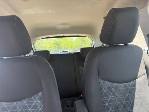 Used 2019 Chevrolet Spark LS FWD image 32