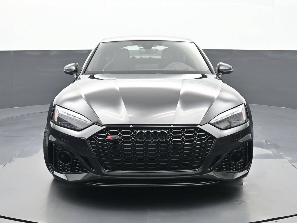 Used 2023 Audi RS 5 Sportback AWD/4WD image 24