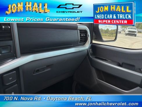 Used 2022 Ford F150 XLT w/ Trailer Tow Package AWD/4WD image 29